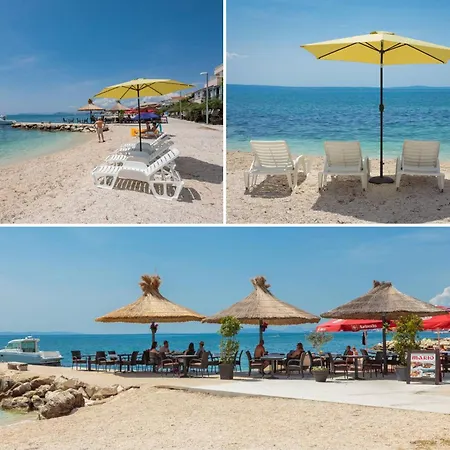 Sunset Ridge Apartman Podstrana